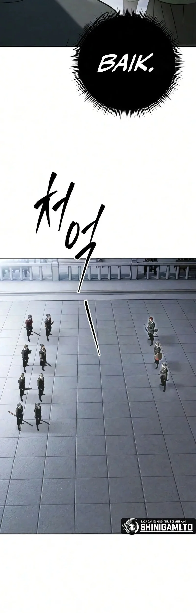 Overlord Of Sichuan Chapter 27 Gambar 45