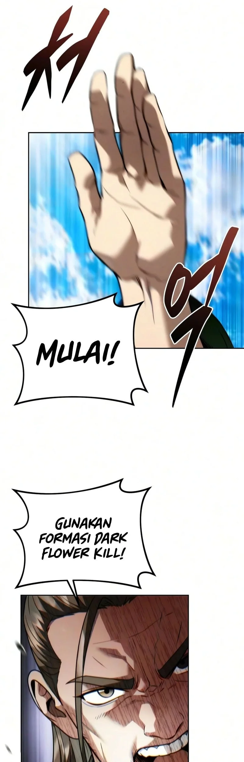 Overlord Of Sichuan Chapter 27 Gambar 46