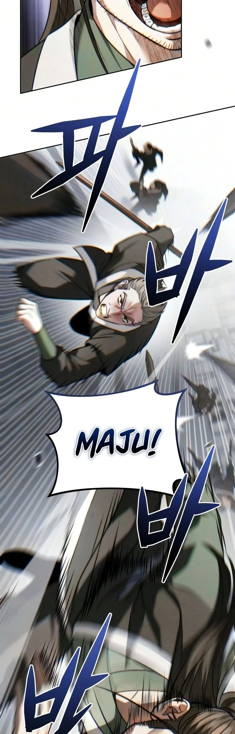 Overlord Of Sichuan Chapter 27 Gambar 47