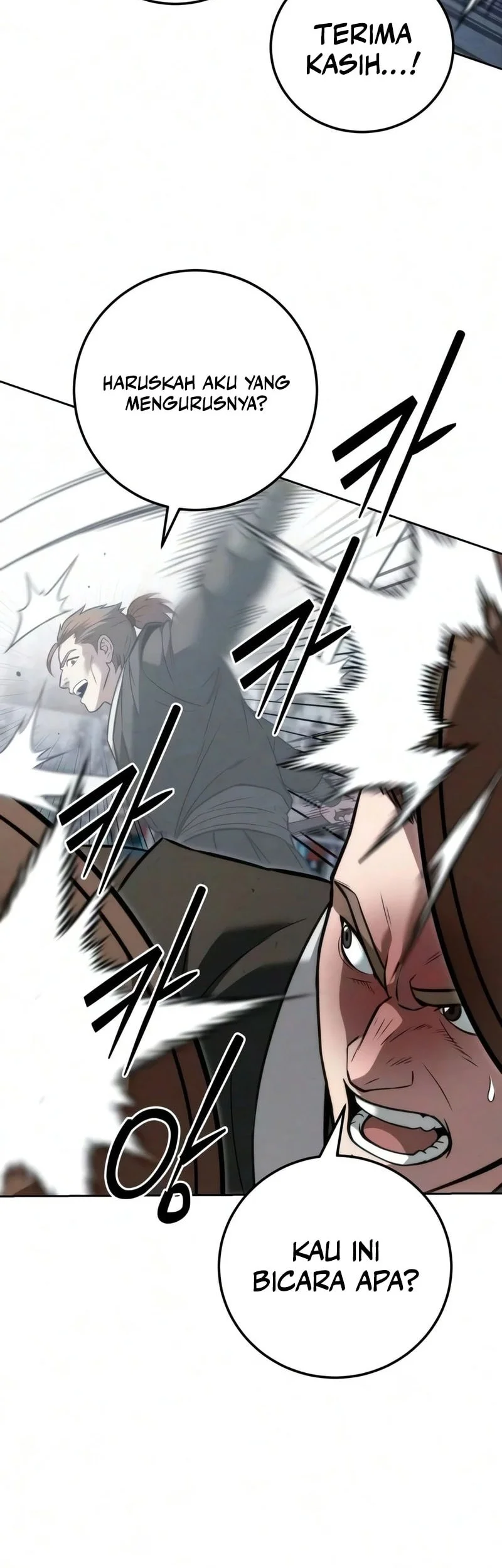 Overlord Of Sichuan Chapter 27 Gambar 52