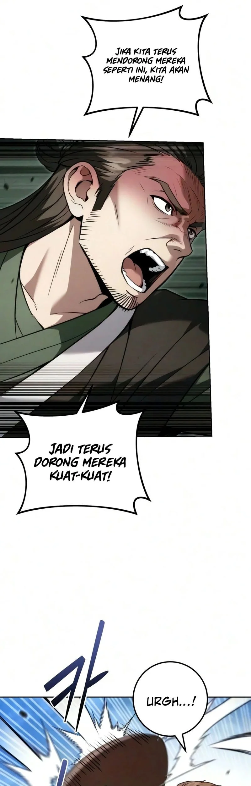 Overlord Of Sichuan Chapter 27 Gambar 53