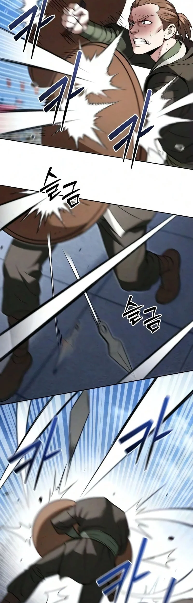 Overlord Of Sichuan Chapter 27 Gambar 54