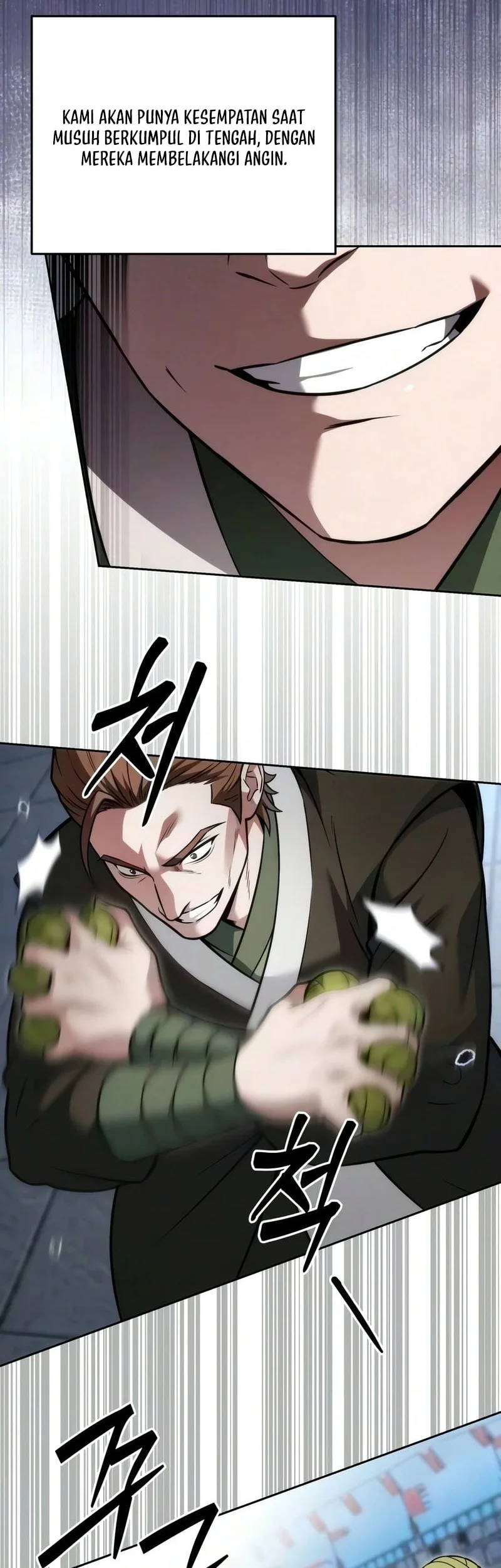 Overlord Of Sichuan Chapter 27 Gambar 58