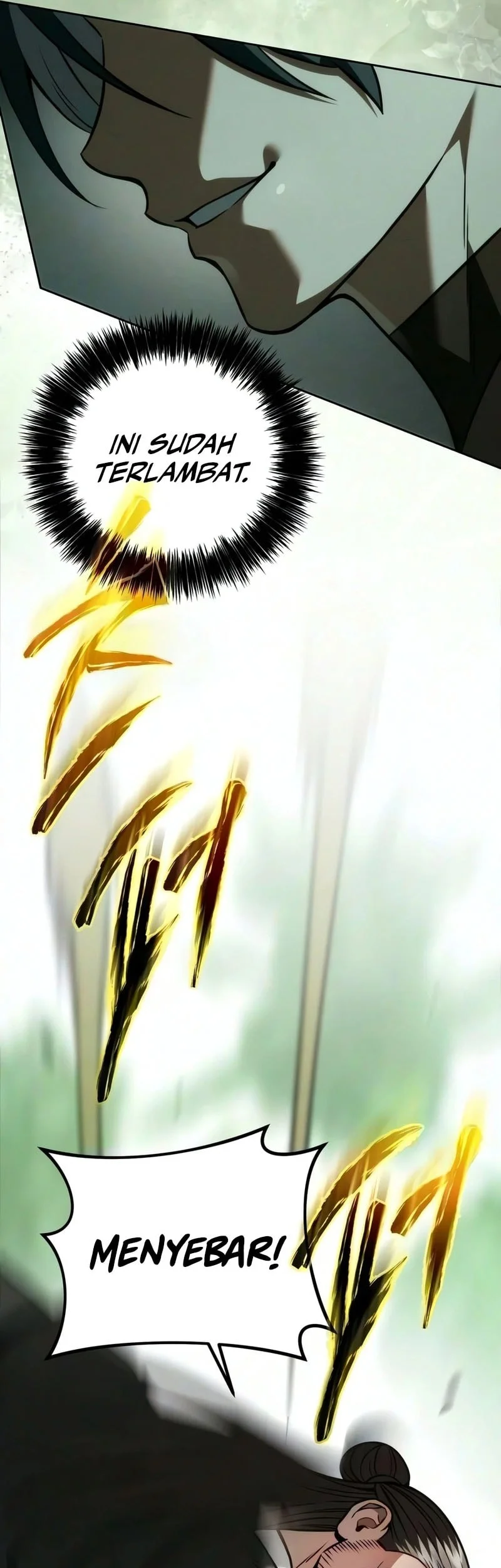 Overlord Of Sichuan Chapter 27 Gambar 61