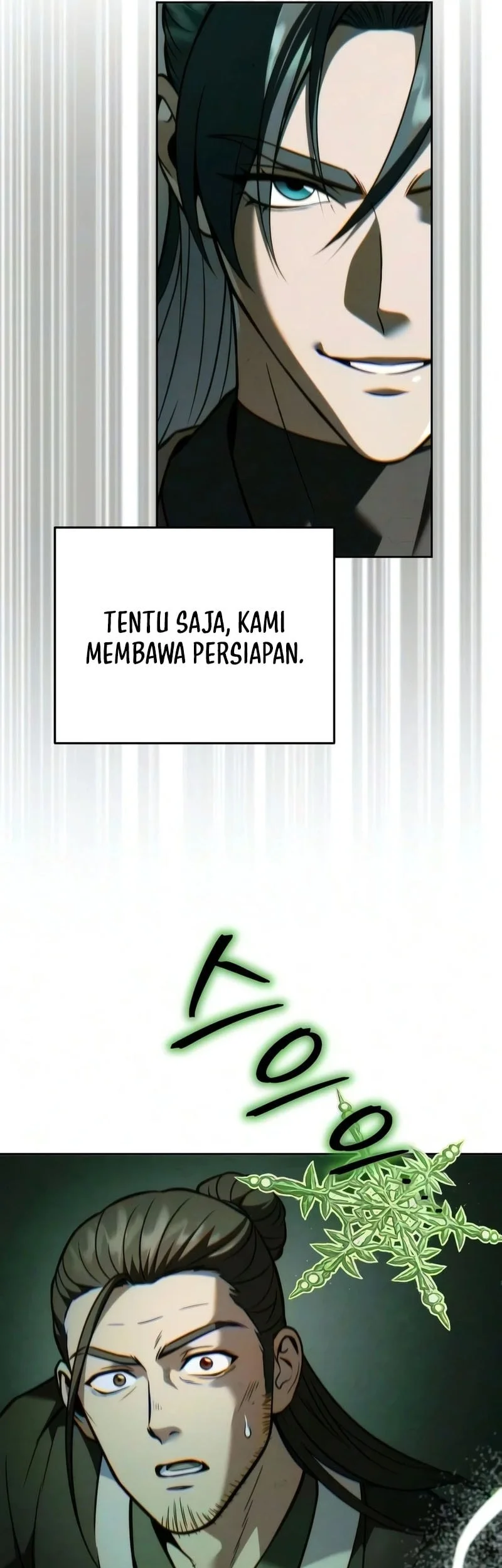 Overlord Of Sichuan Chapter 27 Gambar 63
