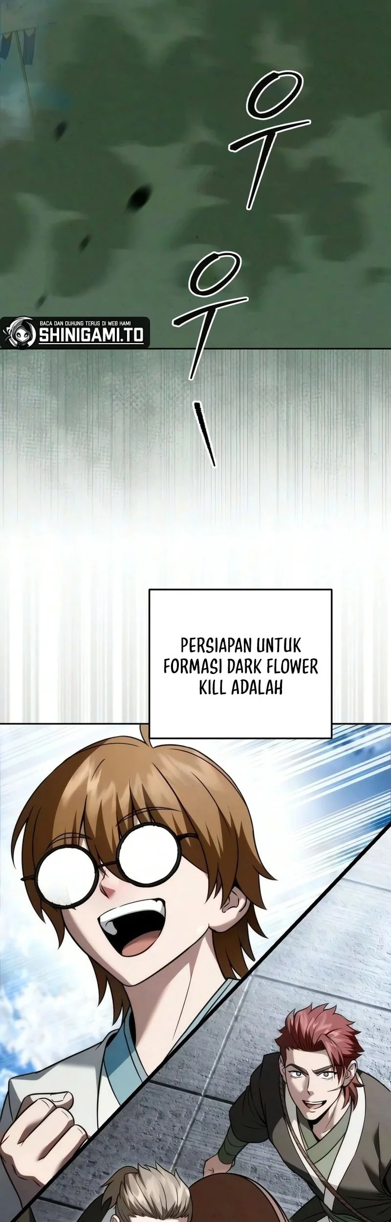 Overlord Of Sichuan Chapter 27 Gambar 66