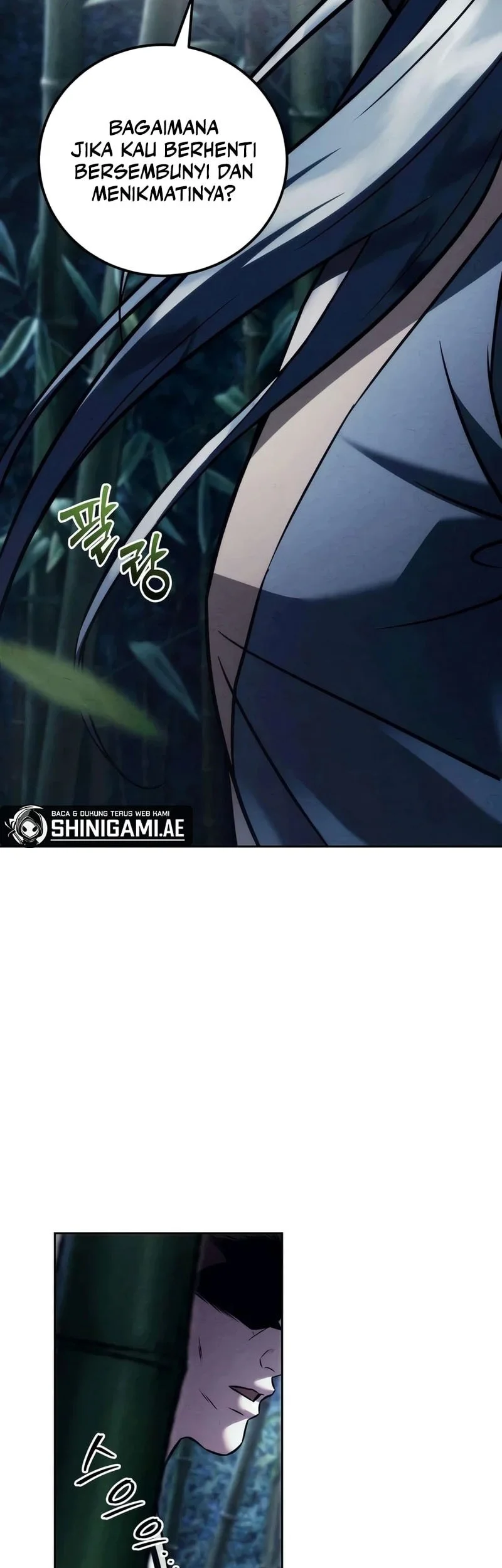 Overlord Of Sichuan Chapter 28 Gambar 52