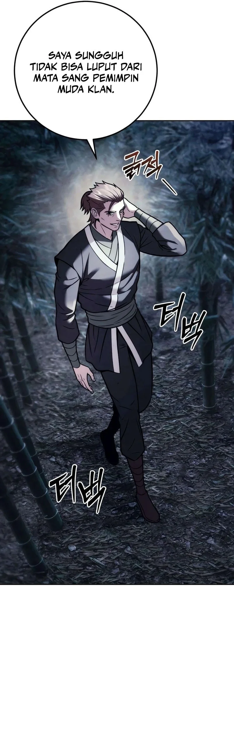 Overlord Of Sichuan Chapter 28 Gambar 54