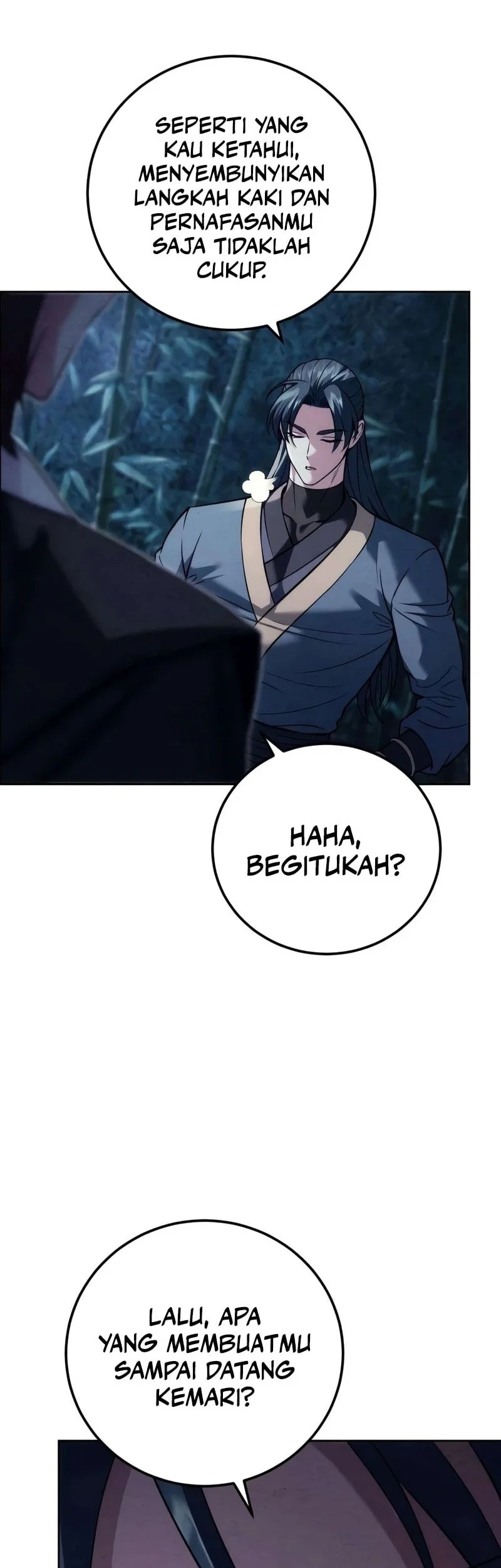 Overlord Of Sichuan Chapter 28 Gambar 55