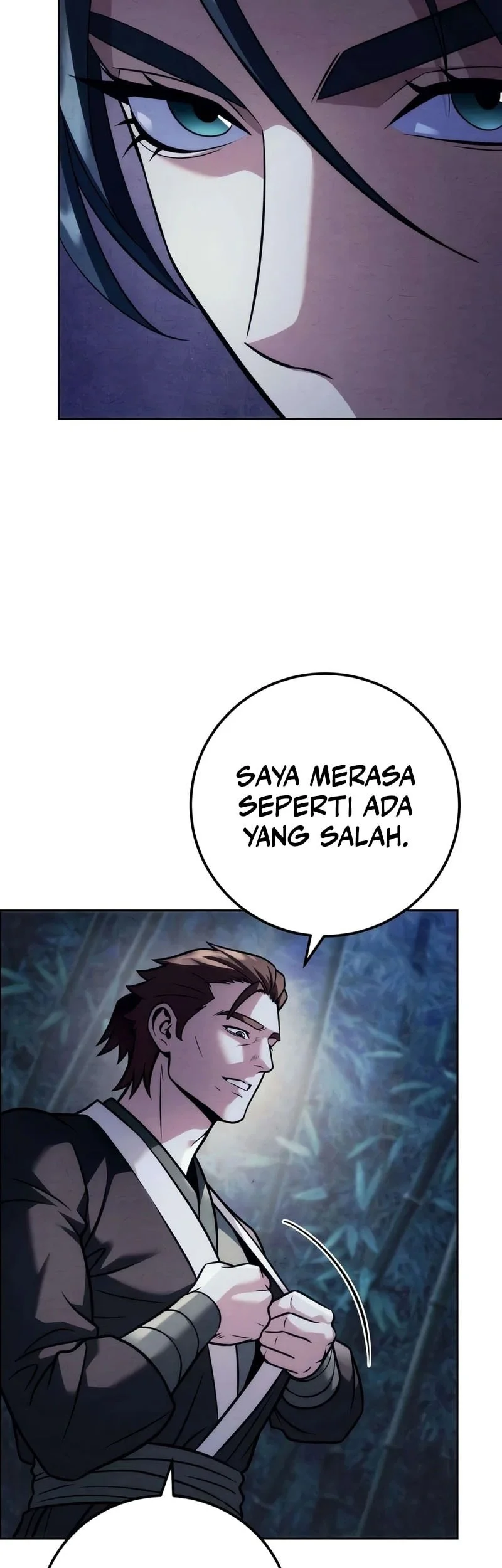 Overlord Of Sichuan Chapter 28 Gambar 56