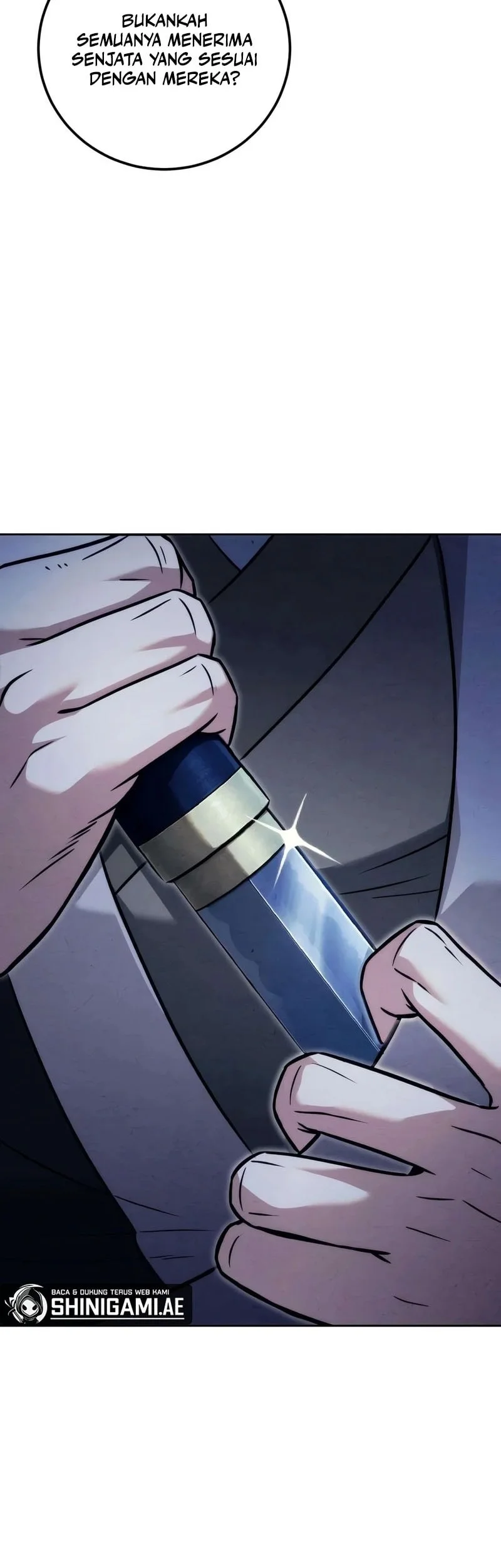 Overlord Of Sichuan Chapter 28 Gambar 57