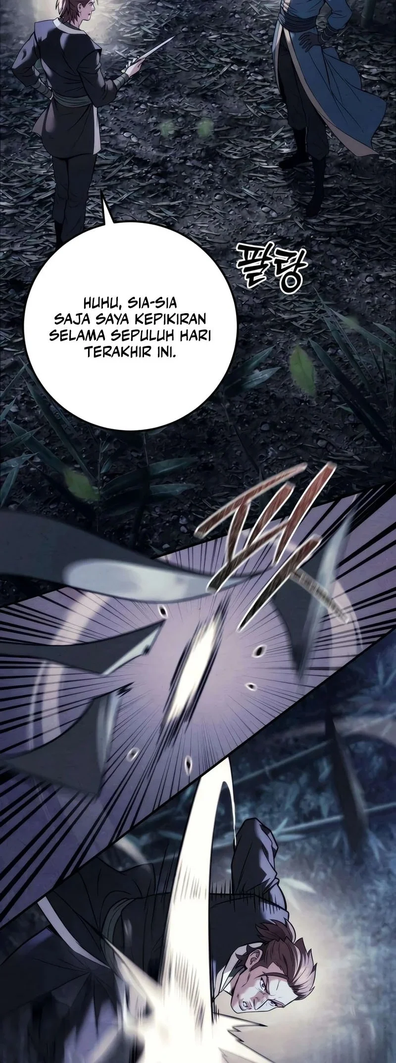 Overlord Of Sichuan Chapter 28 Gambar 61