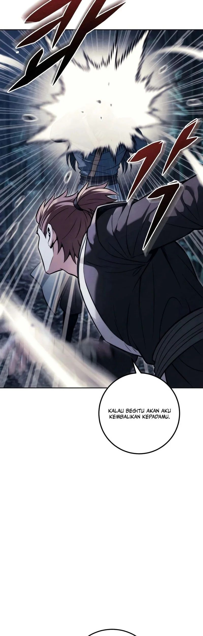 Overlord Of Sichuan Chapter 28 Gambar 63