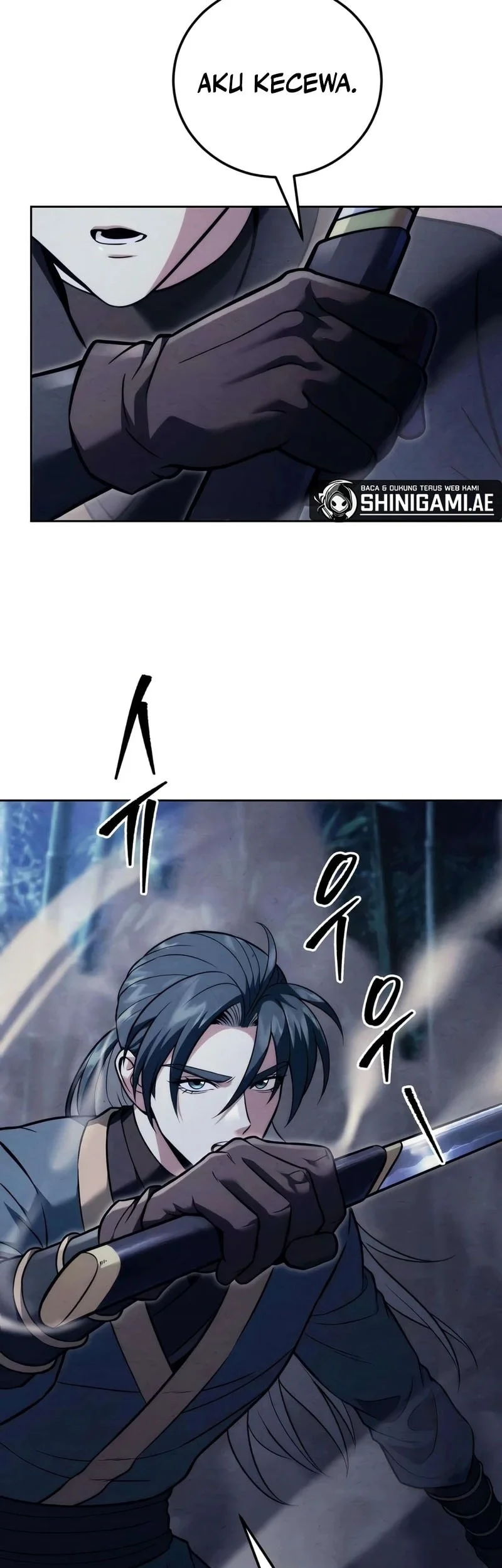 Overlord Of Sichuan Chapter 28 Gambar 64
