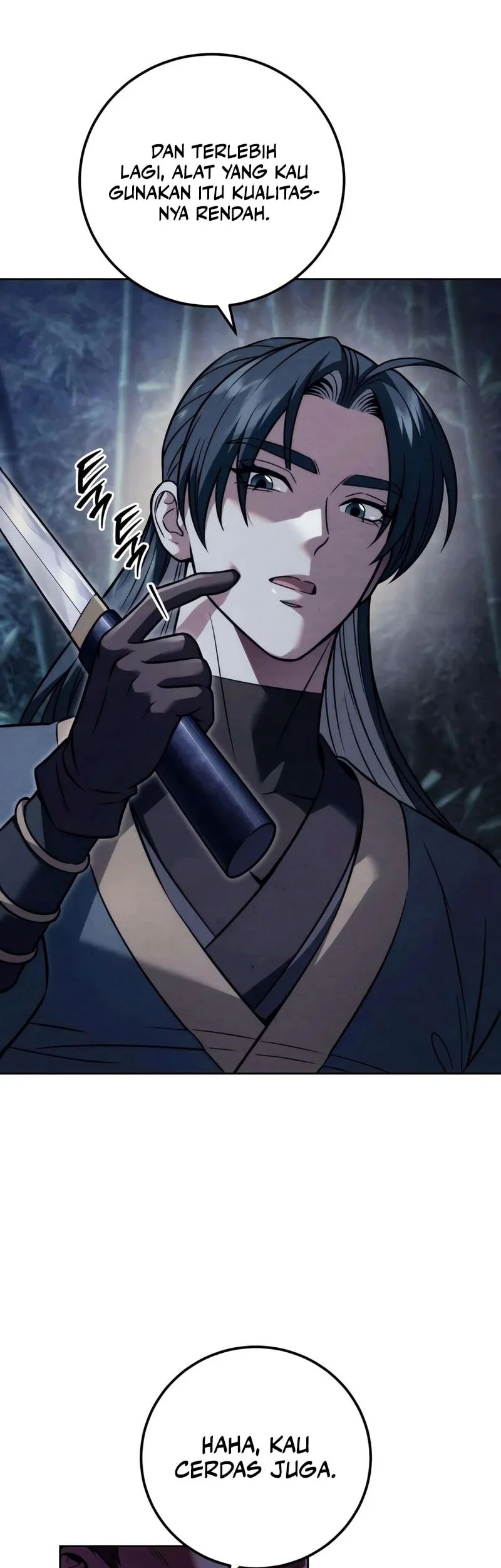 Overlord Of Sichuan Chapter 28 Gambar 67