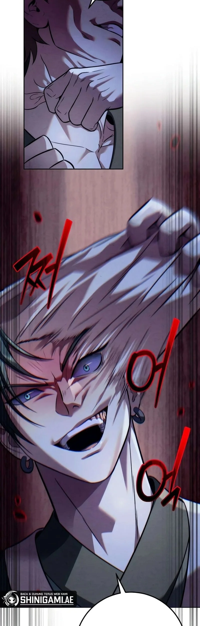 Overlord Of Sichuan Chapter 28 Gambar 68