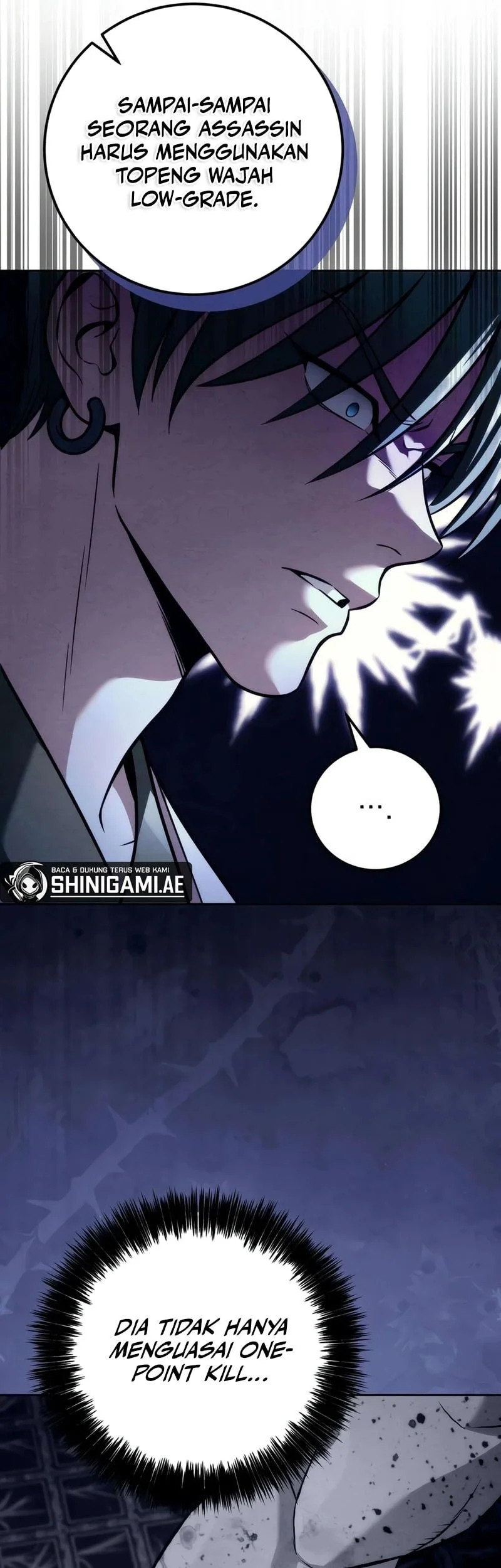 Overlord Of Sichuan Chapter 28 Gambar 70