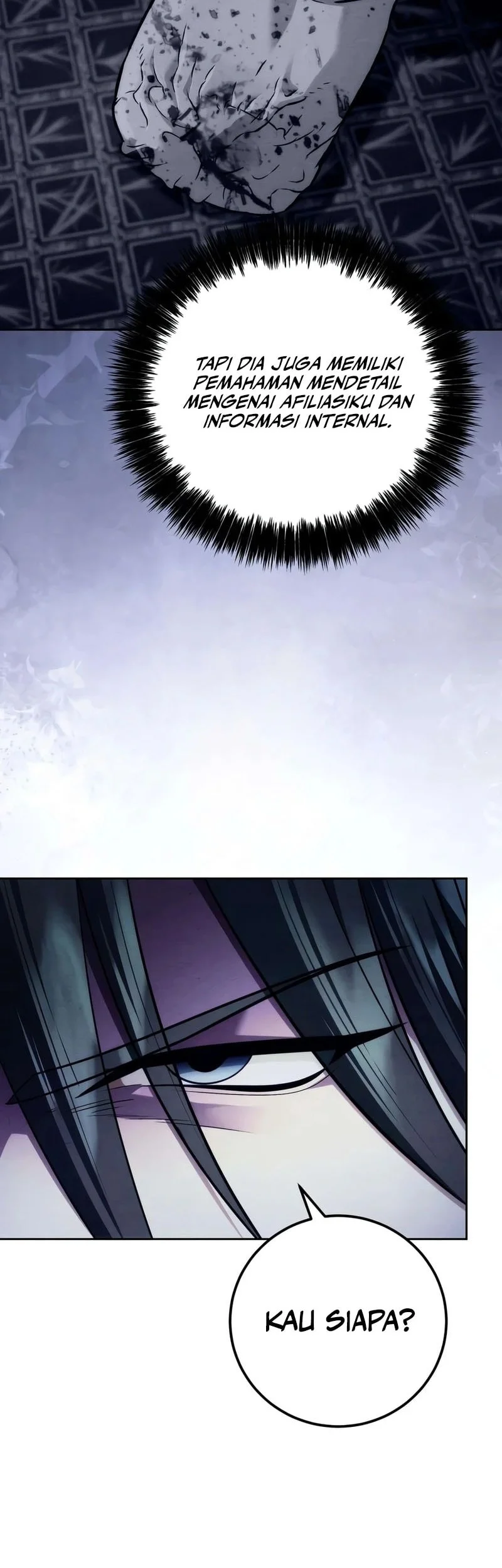 Overlord Of Sichuan Chapter 28 Gambar 71