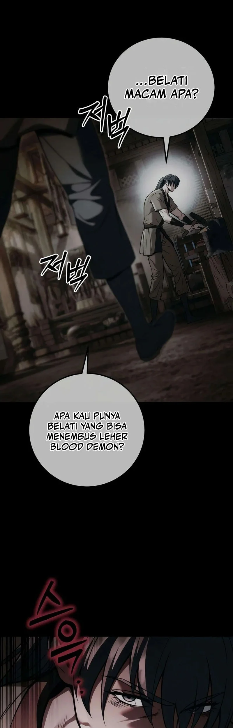 Overlord Of Sichuan Chapter 28 Gambar 74