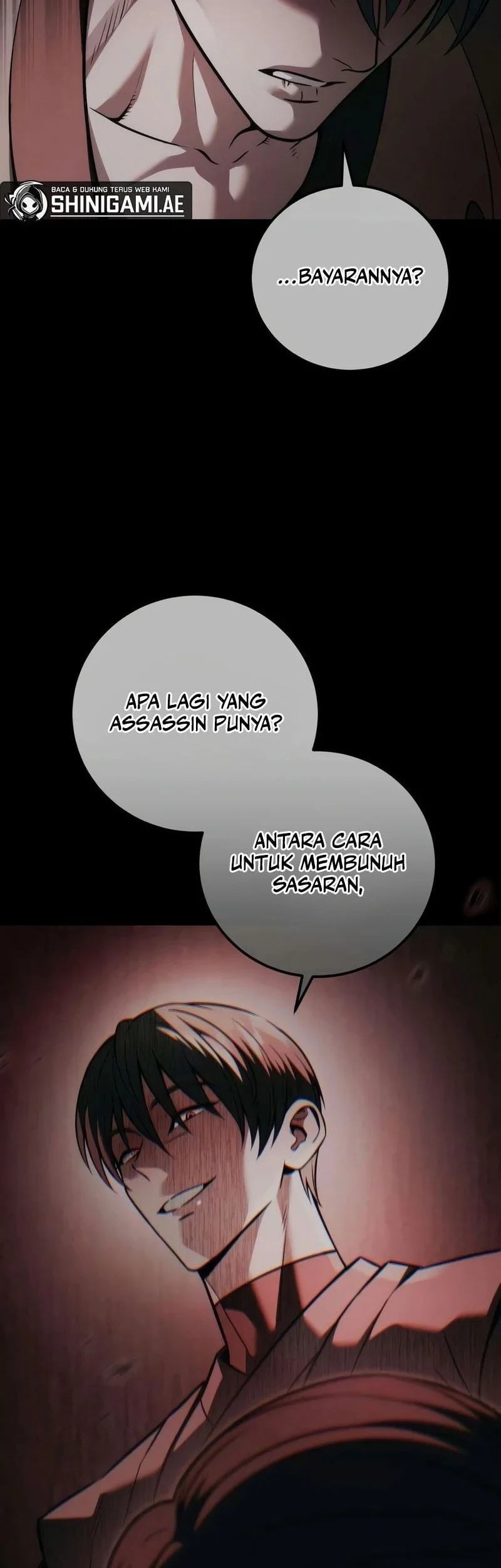Overlord Of Sichuan Chapter 28 Gambar 75