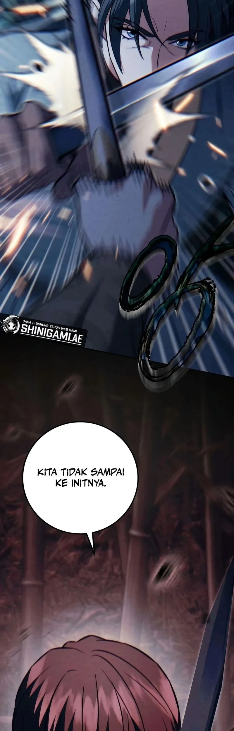 Overlord Of Sichuan Chapter 28 Gambar 80