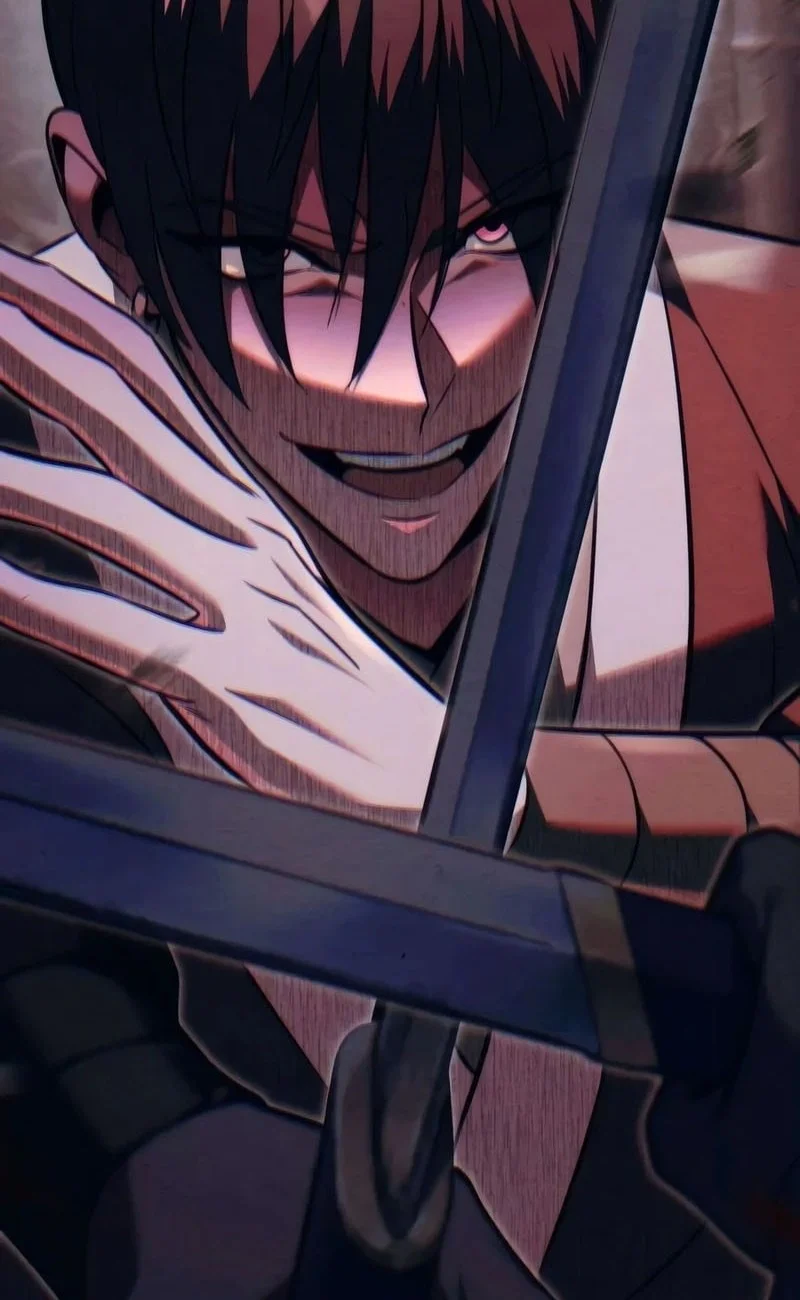 Overlord Of Sichuan Chapter 28 Gambar 81