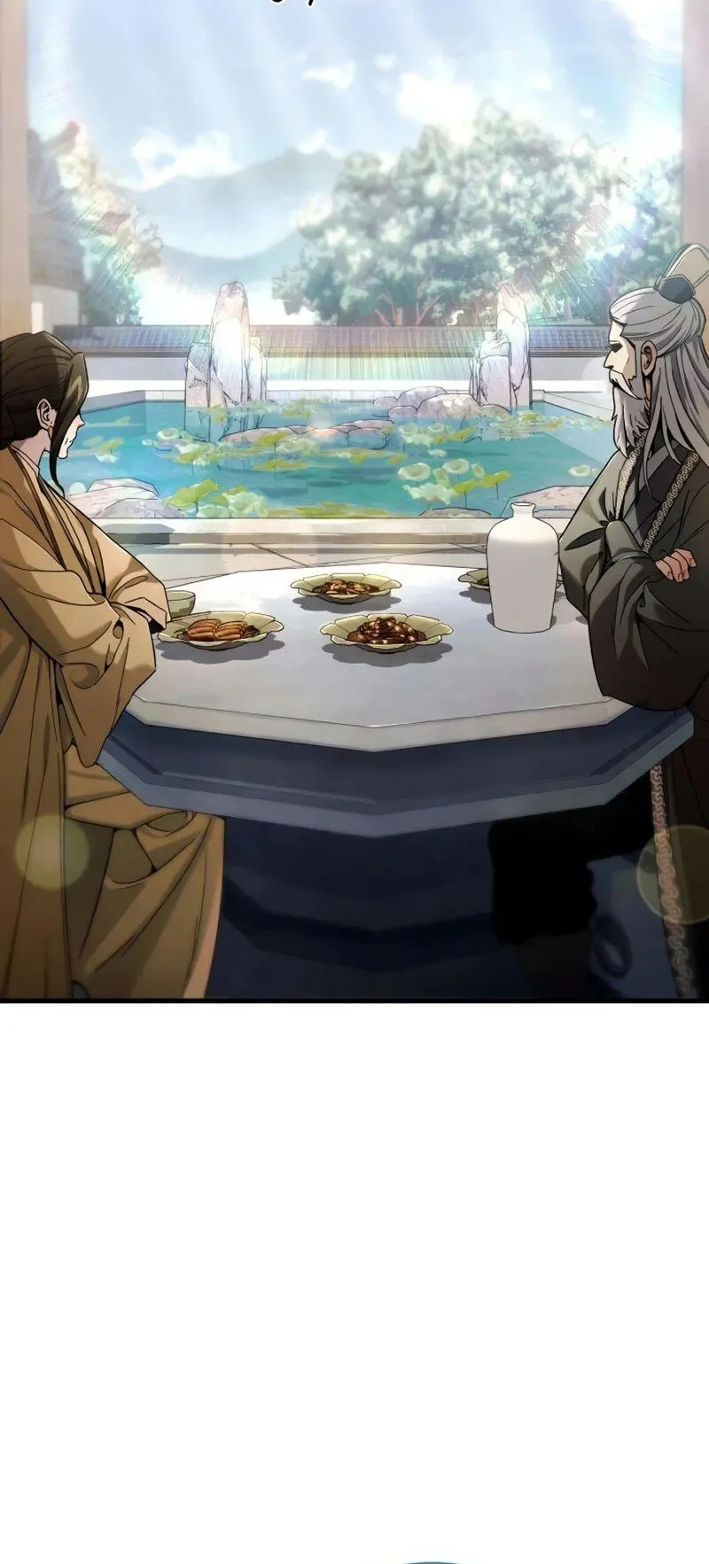 Overlord Of Sichuan Chapter 3 Gambar 37