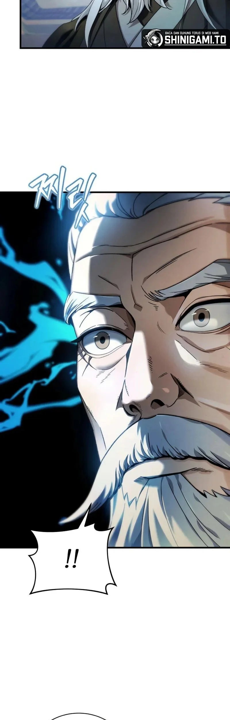 Overlord Of Sichuan Chapter 3 Gambar 40