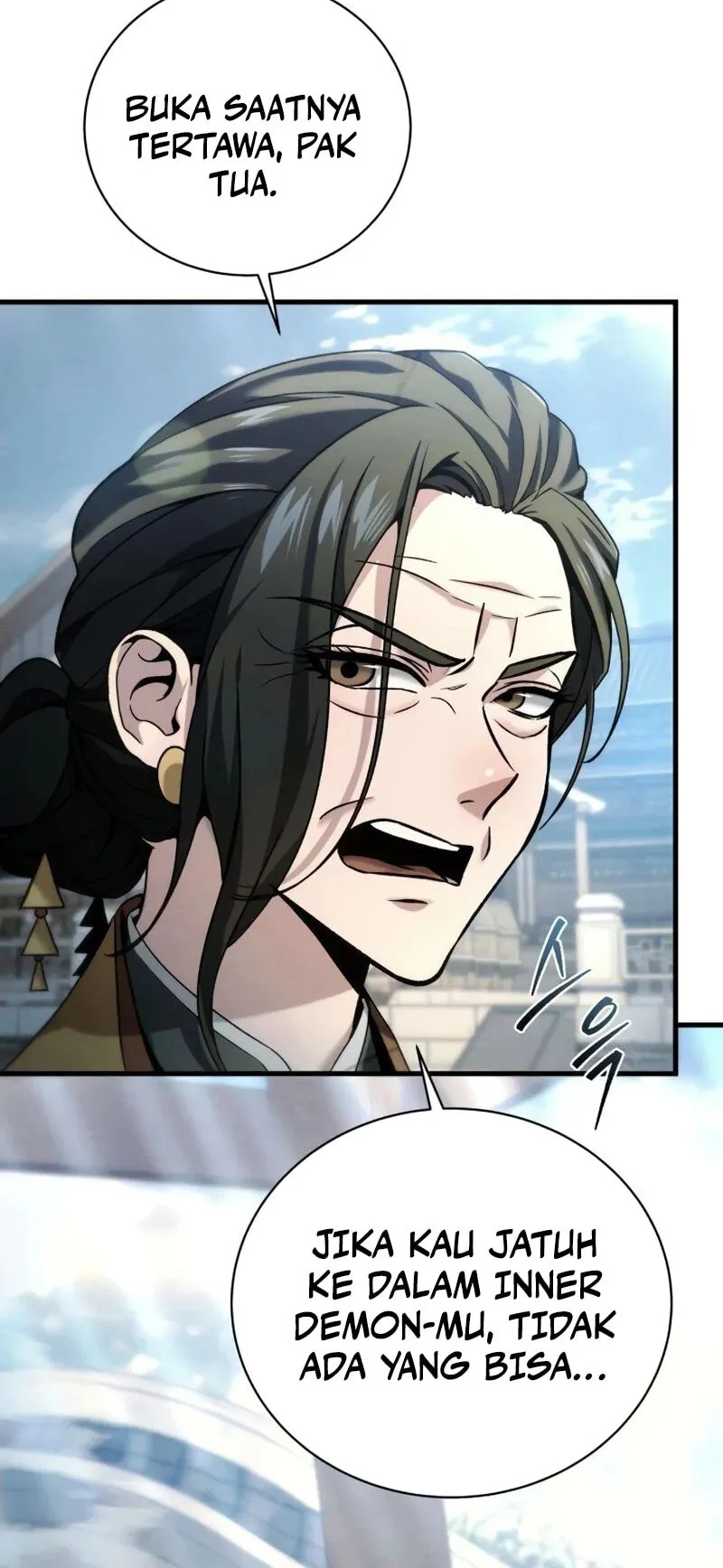 Overlord Of Sichuan Chapter 3 Gambar 41