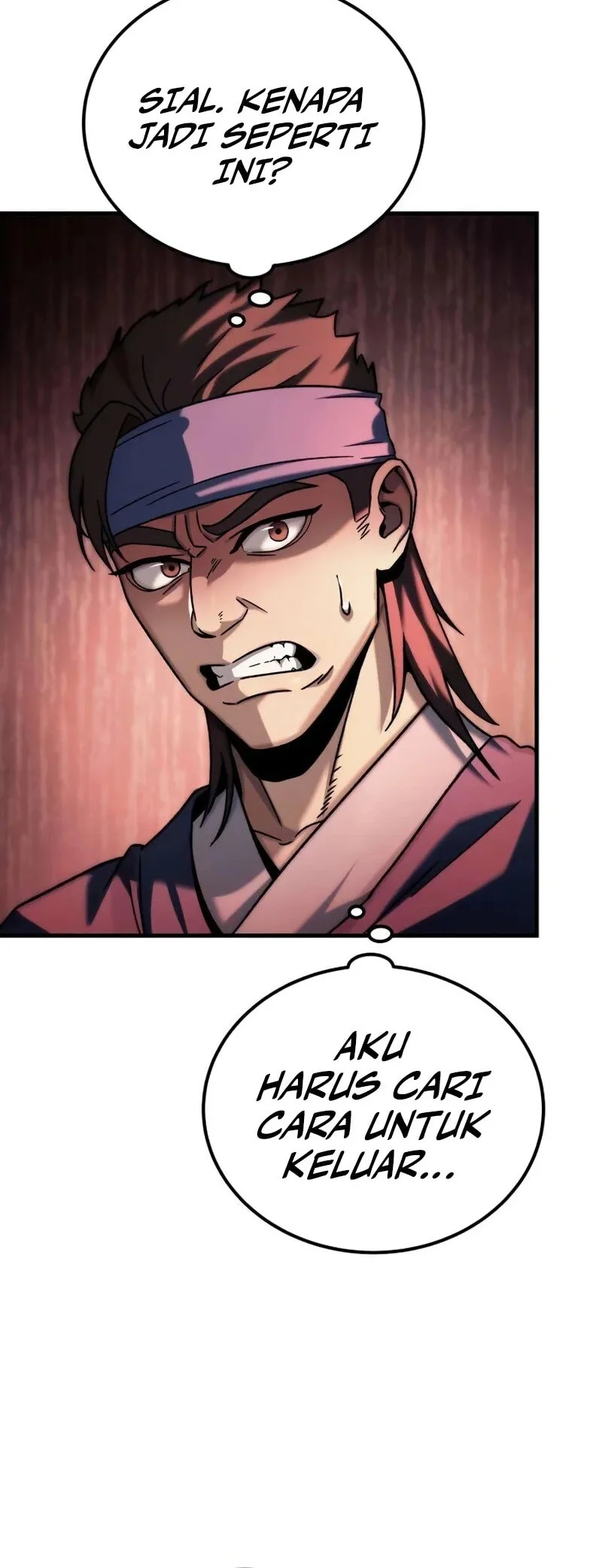 Overlord Of Sichuan Chapter 3 Gambar 45