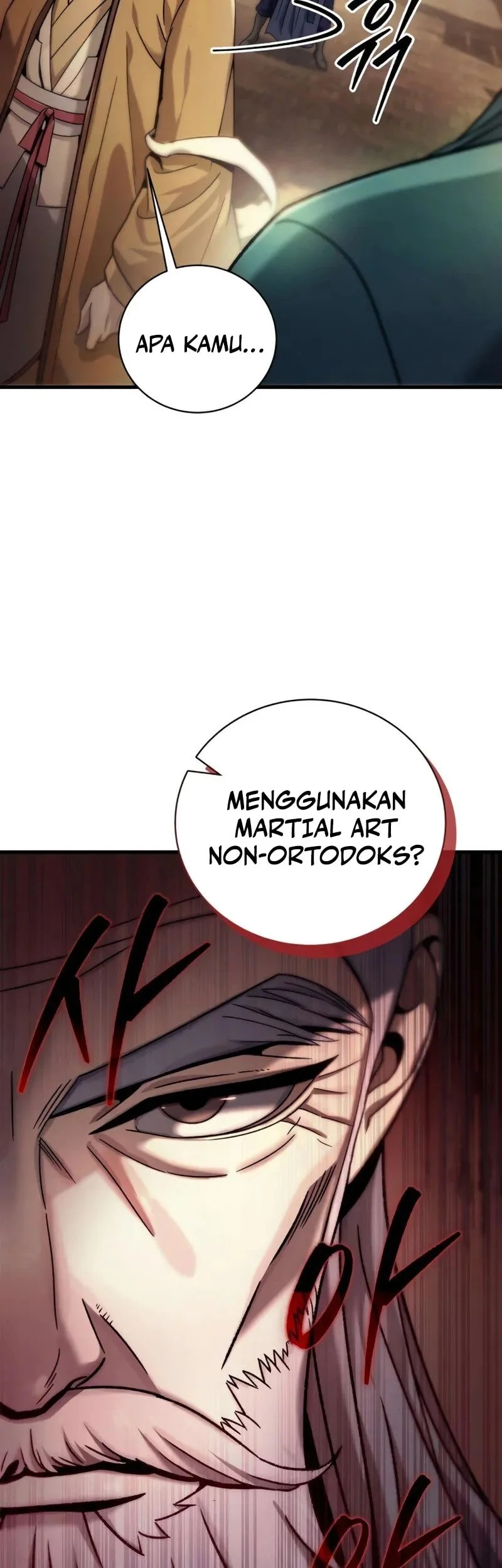 Overlord Of Sichuan Chapter 3 Gambar 47