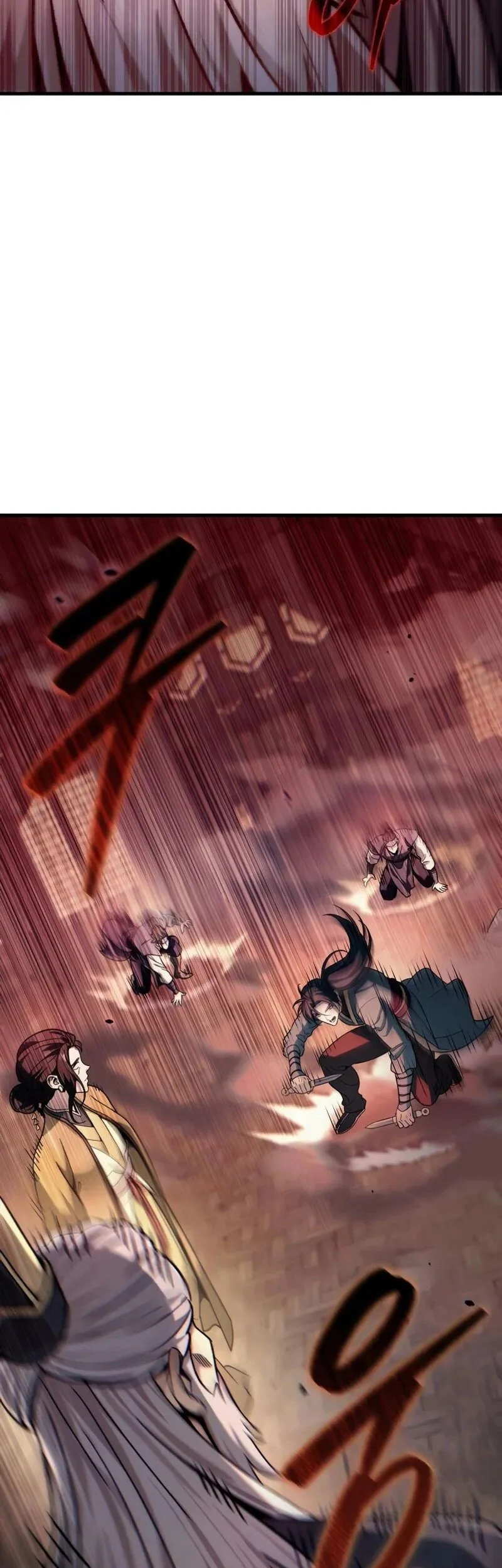 Overlord Of Sichuan Chapter 3 Gambar 48