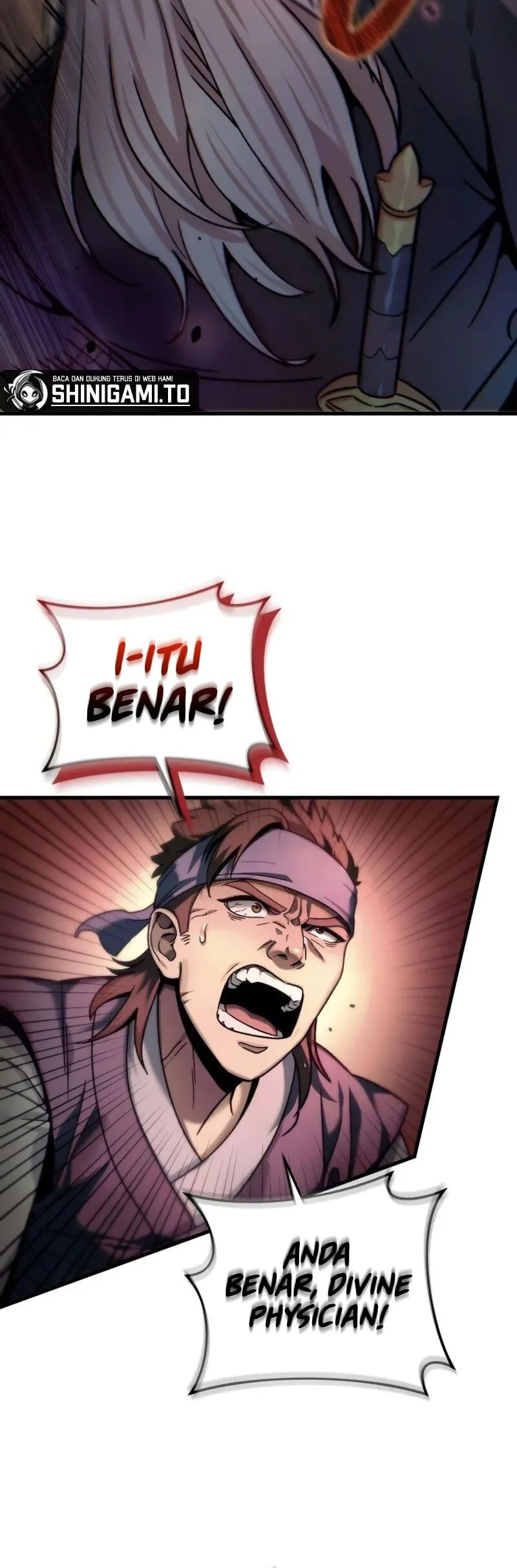 Overlord Of Sichuan Chapter 3 Gambar 49