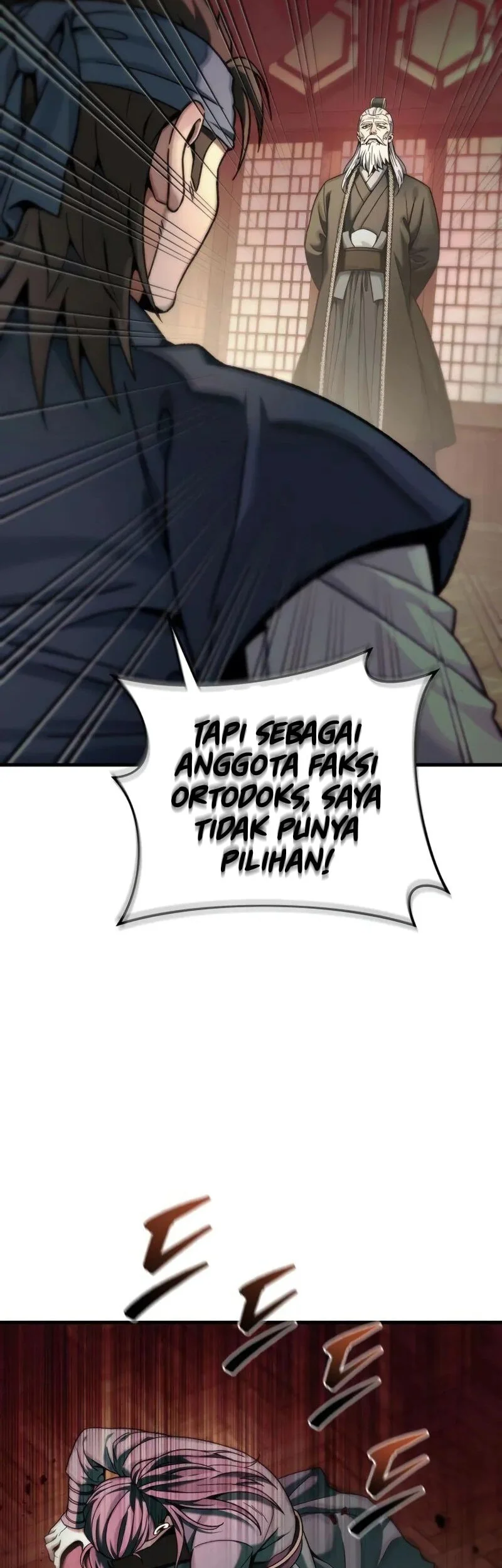 Overlord Of Sichuan Chapter 3 Gambar 51