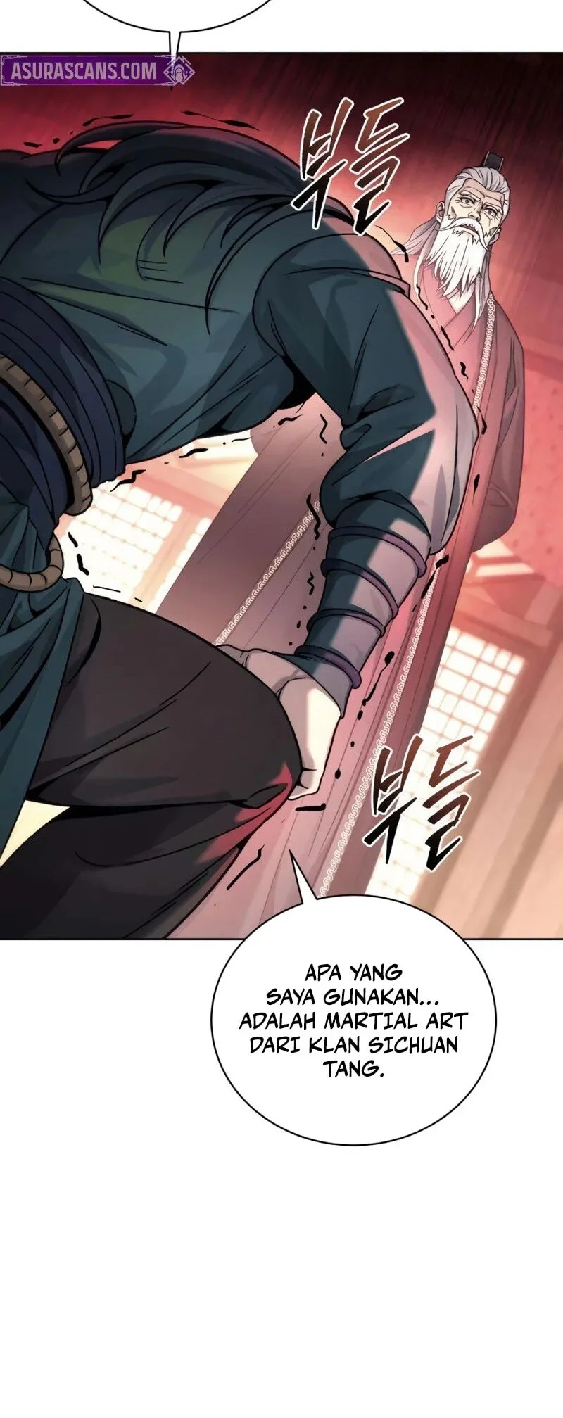 Overlord Of Sichuan Chapter 3 Gambar 53