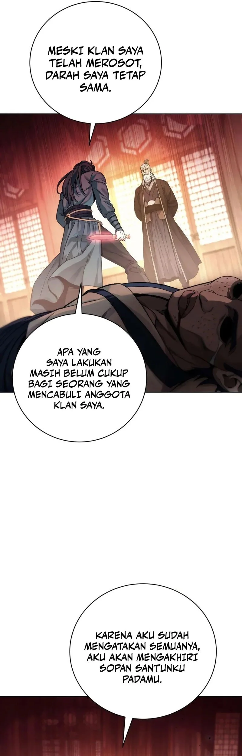 Overlord Of Sichuan Chapter 3 Gambar 54