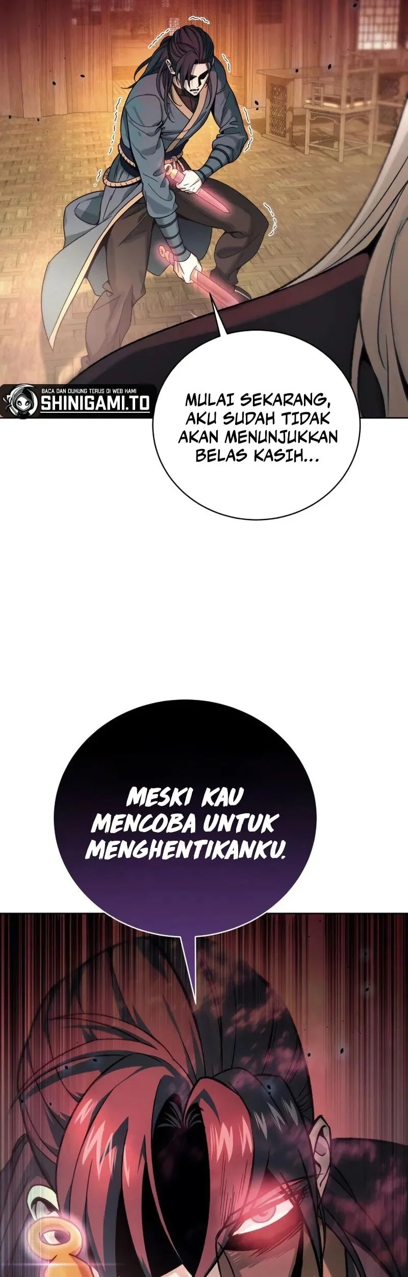 Overlord Of Sichuan Chapter 3 Gambar 55