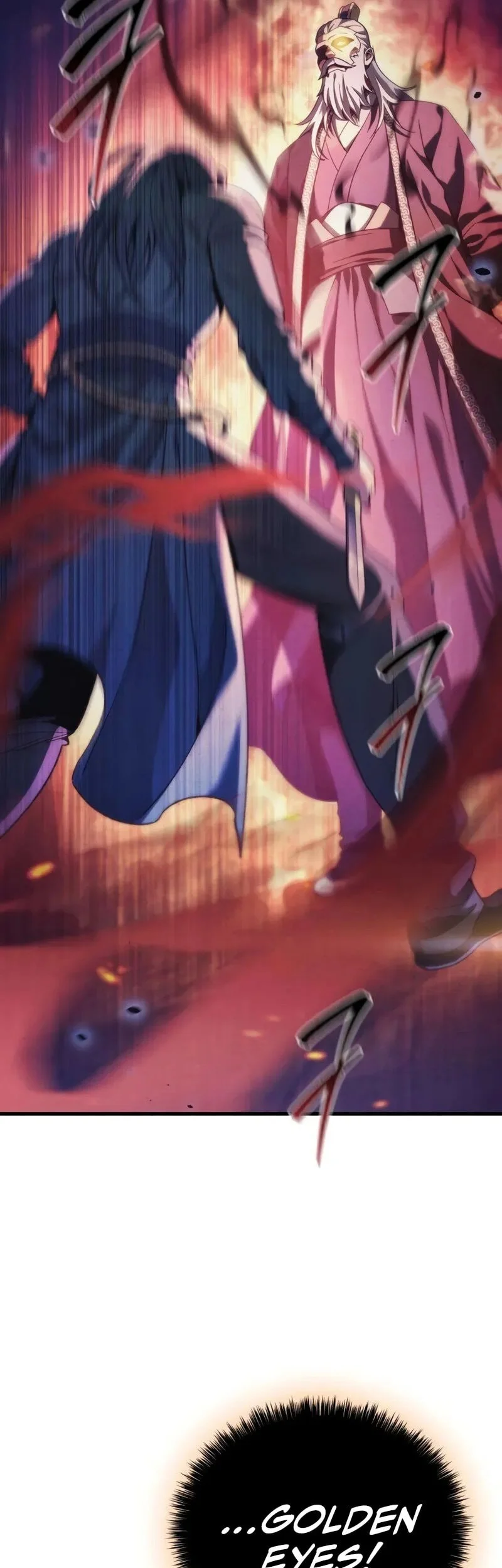 Overlord Of Sichuan Chapter 3 Gambar 58