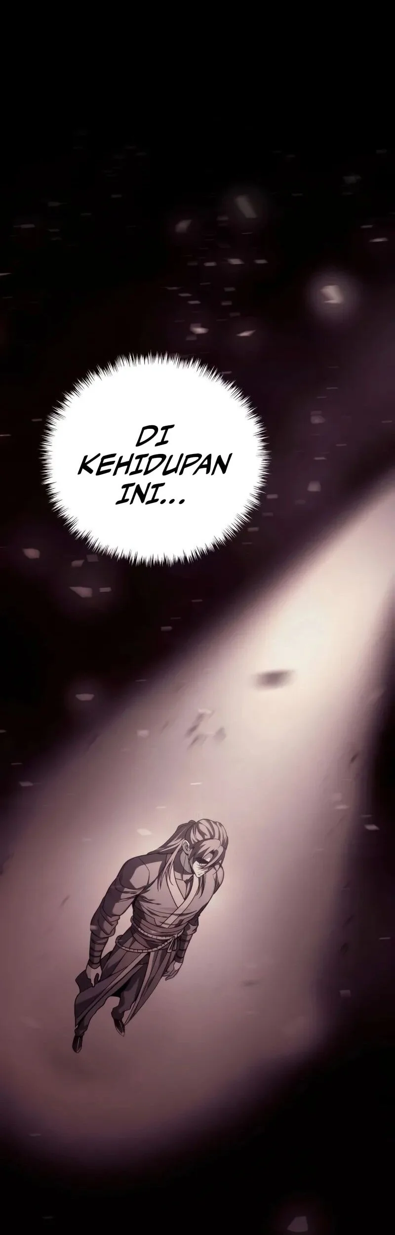 Overlord Of Sichuan Chapter 3 Gambar 61