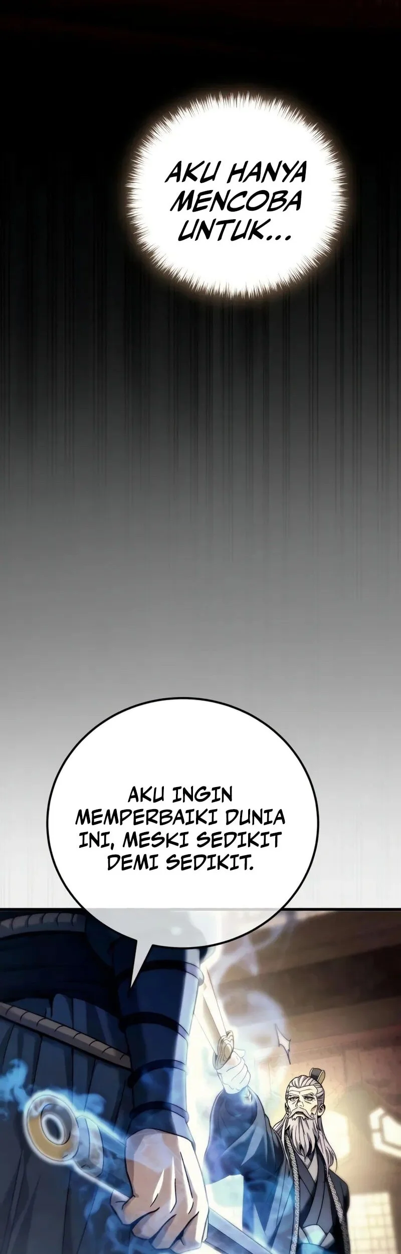 Overlord Of Sichuan Chapter 3 Gambar 63