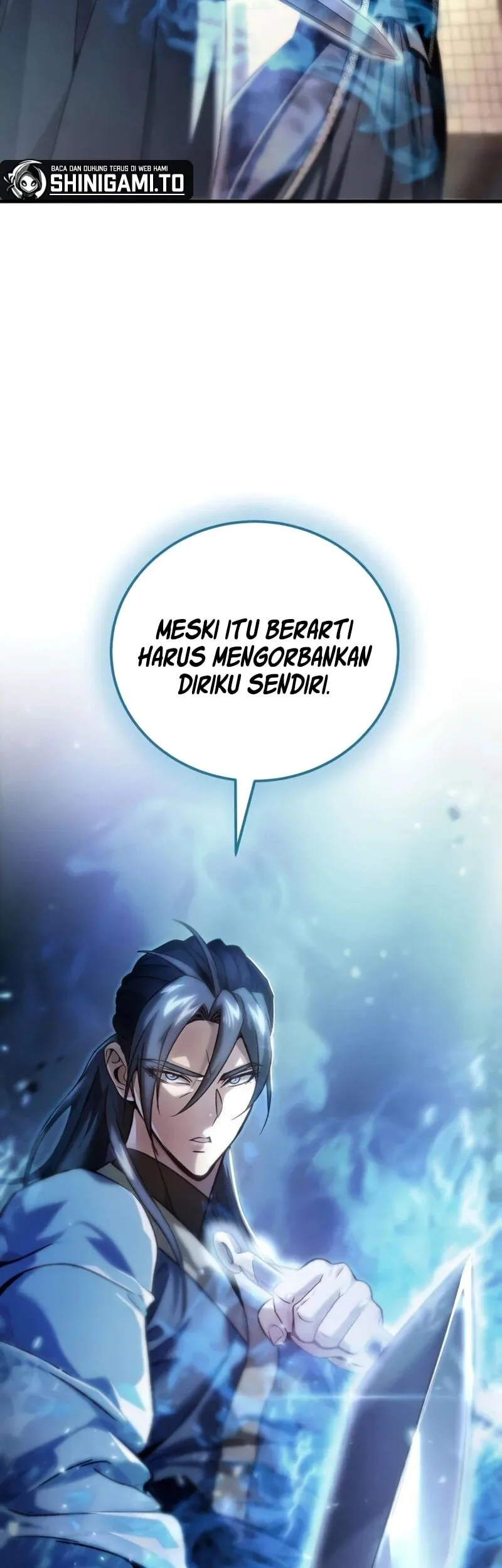 Overlord Of Sichuan Chapter 3 Gambar 64