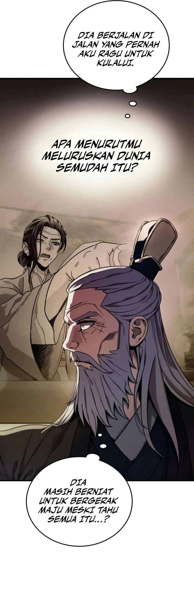 Overlord Of Sichuan Chapter 3 Gambar 66