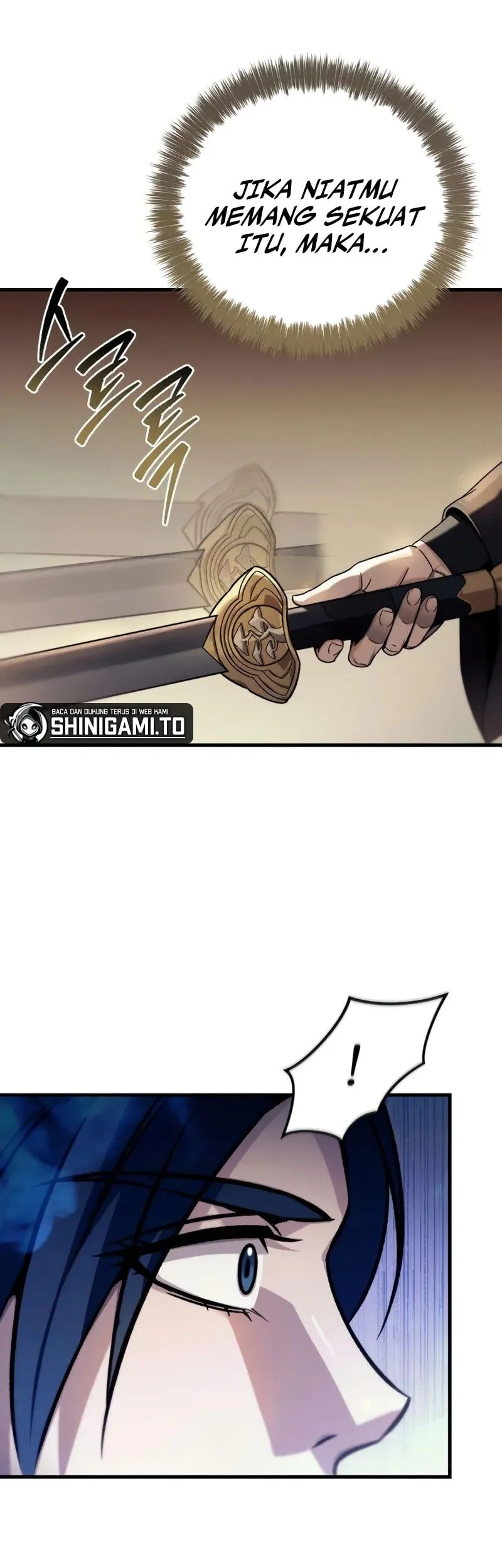 Overlord Of Sichuan Chapter 3 Gambar 67