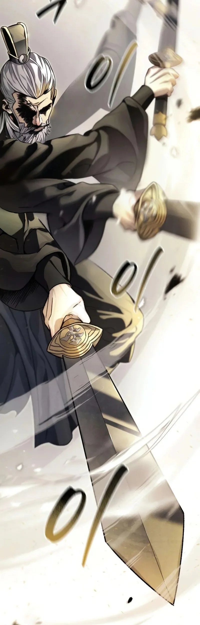 Overlord Of Sichuan Chapter 3 Gambar 69