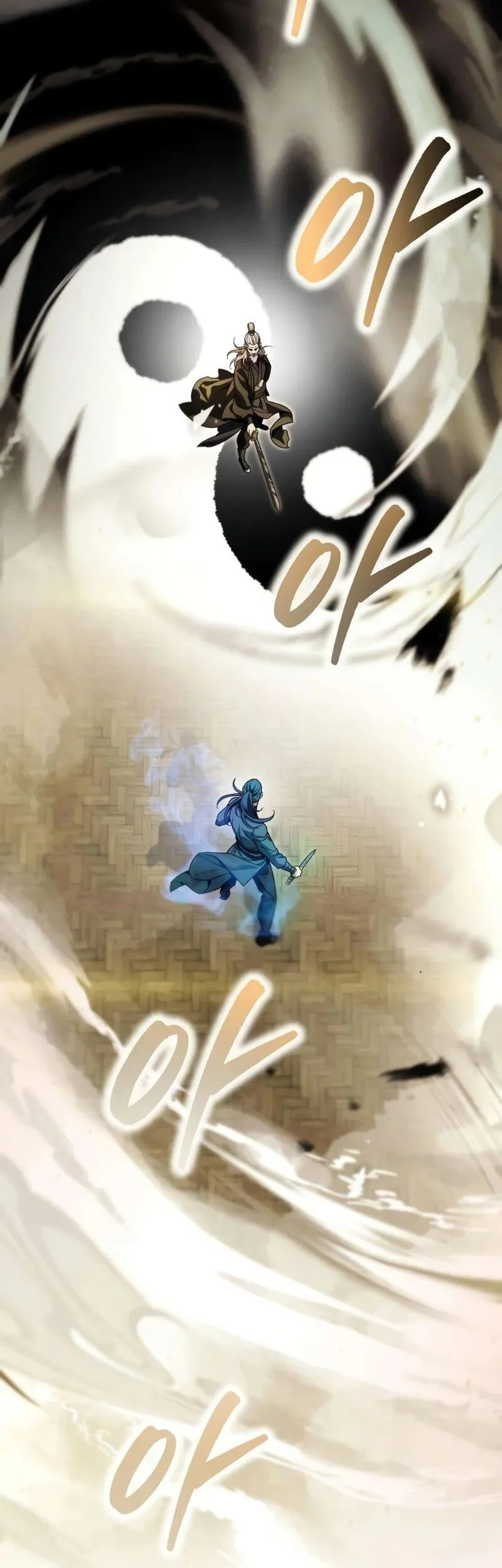 Overlord Of Sichuan Chapter 3 Gambar 71