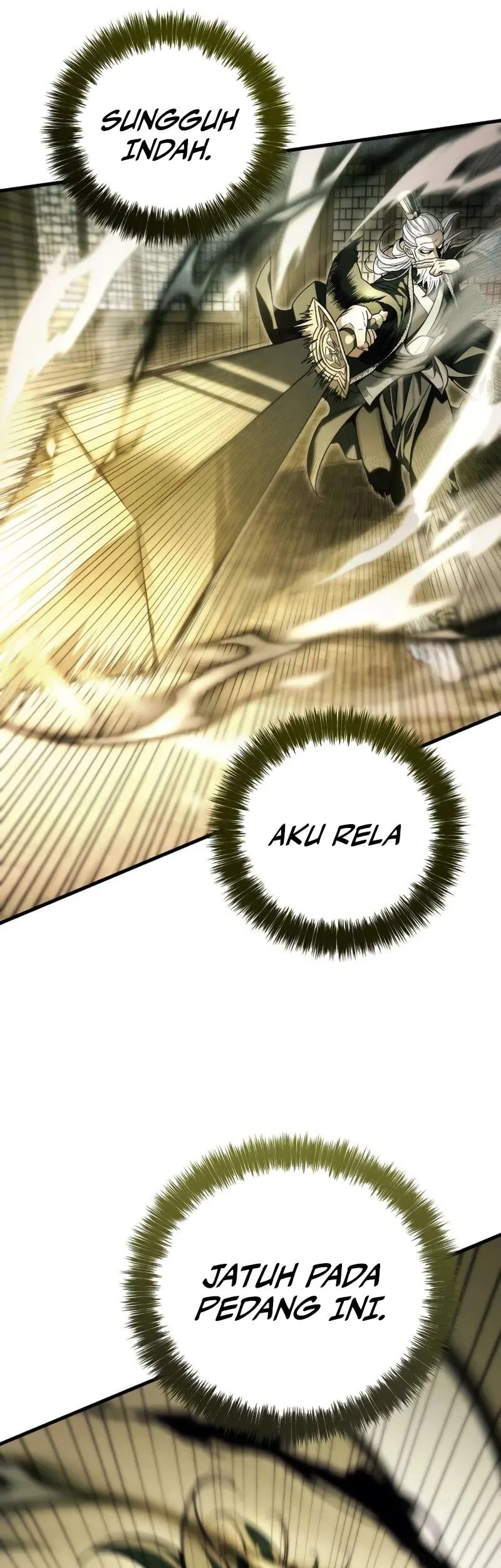 Overlord Of Sichuan Chapter 3 Gambar 74