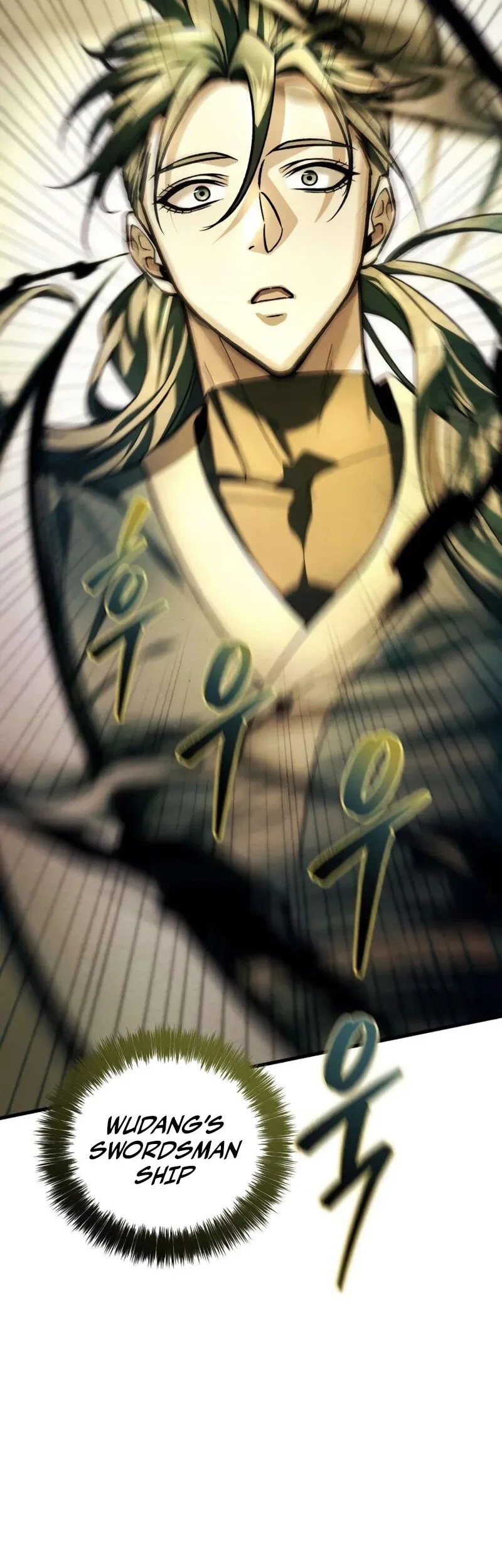 Overlord Of Sichuan Chapter 3 Gambar 75