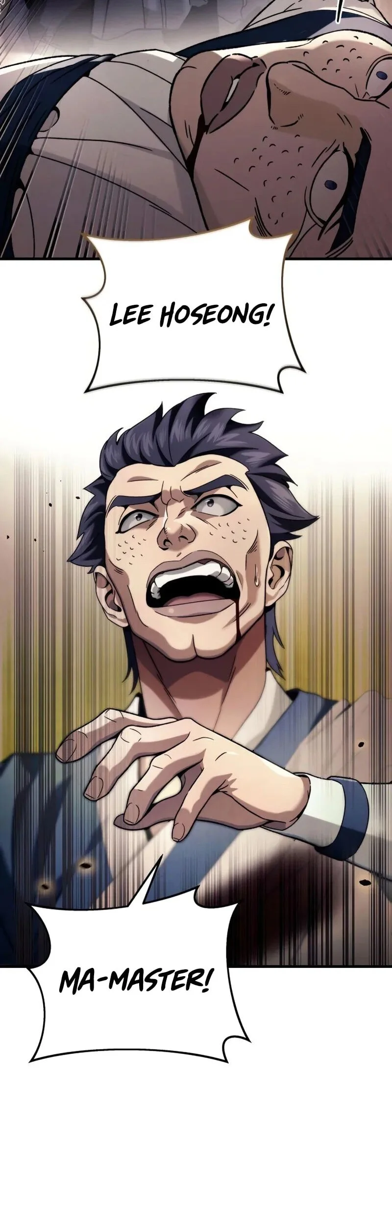 Overlord Of Sichuan Chapter 3 Gambar 78