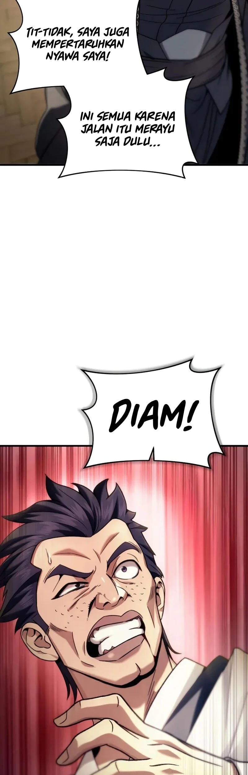 Overlord Of Sichuan Chapter 3 Gambar 83