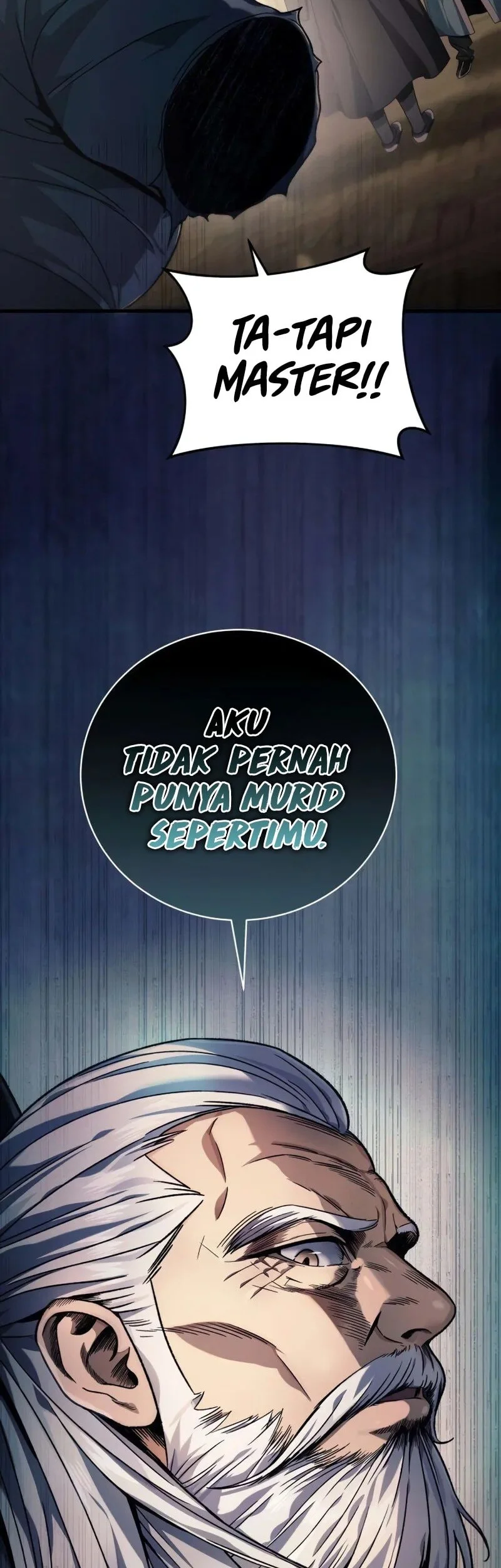 Overlord Of Sichuan Chapter 3 Gambar 86